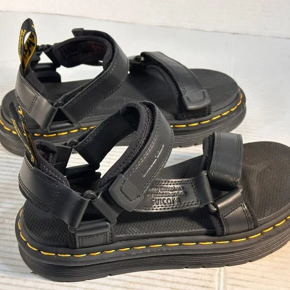 Dr. Martens M-7 L-8 Sandals - Picture 14 of 14